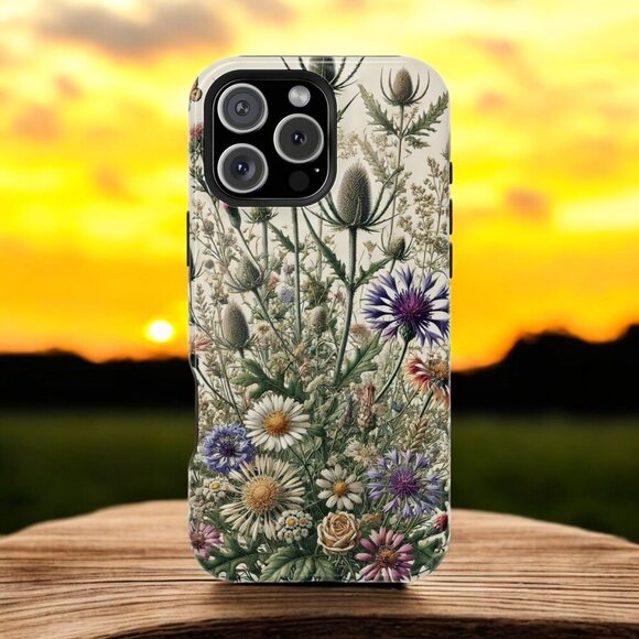 iPhone 16 Pro Max phone case, MARPC1268 - Picture 1 of 13